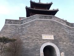 -水西公园