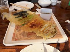 -永红源啤酒·烧烤·海鲜·大排档(台柳路店)