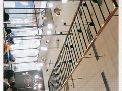 -COSTA COFFEE(上海月星环球港店)