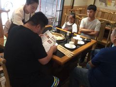 -川中故事·成都老火锅(东书房店)