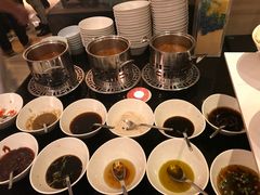 -东方广场假日酒店-蜀咖啡餐厅