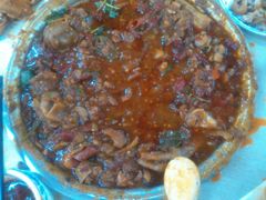 -农夫大盘鸡(经八路总店)