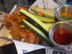 -bluefrog蓝蛙(水游城店)