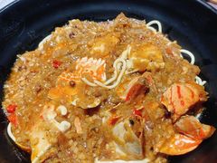 -沈记烧烤海鲜(江汉二路店)