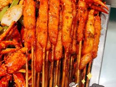 -金陵暴走龙虾·烧烤·排档(南京总店)