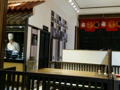 -福照楼汽锅鸡·云南菜(护国路店)