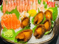 -大葉日本料理·龍蝦任食放題(廣州W酒店)