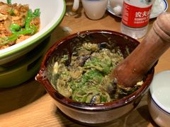 -费大厨辣椒炒肉(万家丽一店)