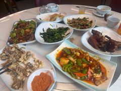 -东北一家人(友谊街店)