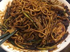 -米屋石锅拌饭(师大店)