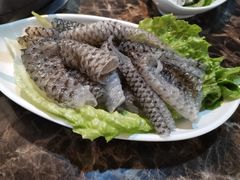 -鲩味道·脆肉鲩粤式鱼火锅(西丽店)