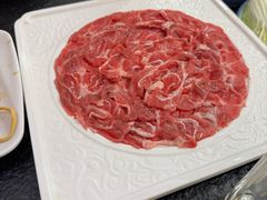 -常赢三兄弟·清真涮肉(崂山路总店)