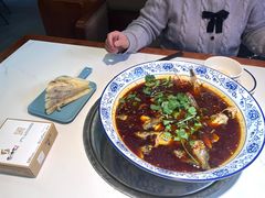 -老渔家鲜鱼轩(南浦横街店)