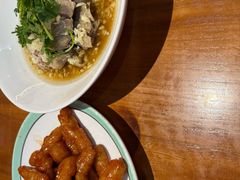 -红胖胖龙虾王·本地菜