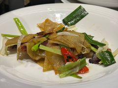 -東舍食唐精品陕菜馆