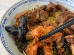 -好面道大肠面(中华路店)