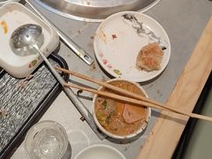 -蜀留香火锅·始于1999·原四川老火锅(白堤路店)