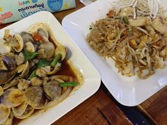 -两兄弟Song Pee Nong(2号店)