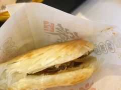 -馍界传奇·肉夹馍·手工面(中北永旺店)