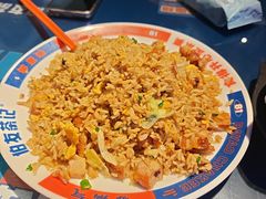 -伯友茶记(中华广场店)