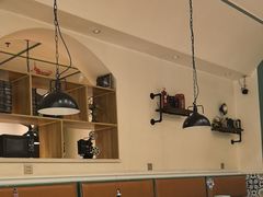 -青禾小厨新疆菜(总店)