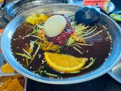 -一品诚记烤肉·甄选店(中南路店)
