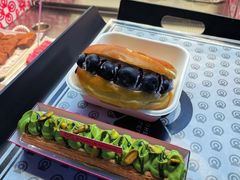 -CC BAGEL&SCONE 贝果与司康(南开大悦城店)