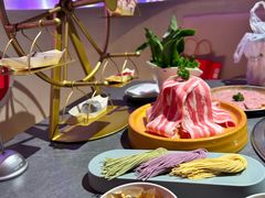 -故里和山·成都火锅(欢乐港湾店)