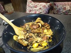 -食乐佳麻辣香锅(森林摩尔商业街区店)