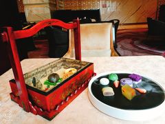 -希尔顿酒店-豫园中餐厅