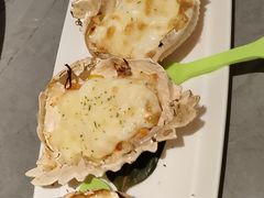 -渔乐之昕·铁板烧自助餐(虹悦城店)