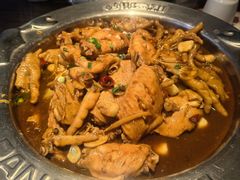 -胖哥俩肉蟹煲(淮安万达店)