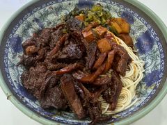 -旺泉餐饮店·清真牛肉面馆