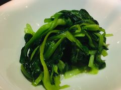 清炒时蔬-蟹榭·本帮江浙菜·蟹宴(五角场合生汇商场店)