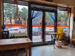 -老乔串店(青松路店)