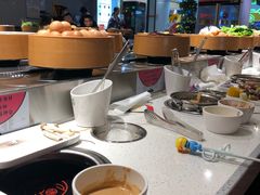 -龍歌自助小火锅(崂山丽达店)