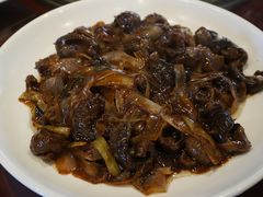 -颜家菜·鲁菜世家(大明湖店)