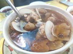 -海鲜街菜馆(海珠南路店)