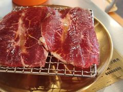 -张老晓·齐齐哈尔烤肉(桐乡振华路店)