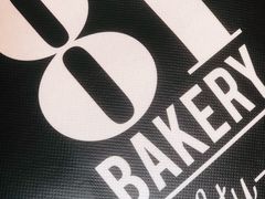 -81bakery(关山路店)