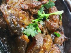 -洪兴砂锅·融合砂锅菜(三站店)