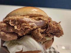 -肯德基(珠峰店)