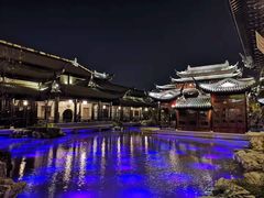 -上海皇廷花园酒店·御宴中餐厅