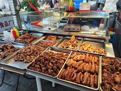 -大连熟食品交易中心