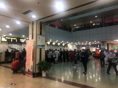 -无锡市第二人民医院(南院)