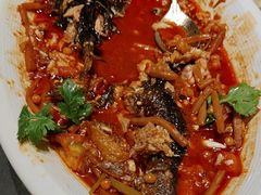 -桂小厨广西菜(万象城店)