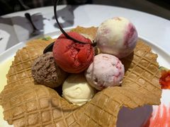 -哈根达斯(皇城恒隆广场店)