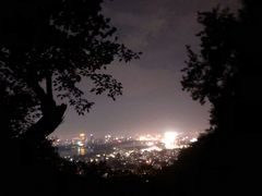 -紫金山山顶公园