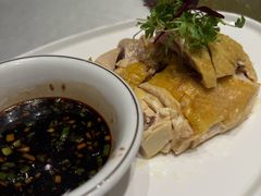 -老平安农家菜(平安店)