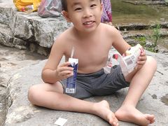 -孤山寨风景区